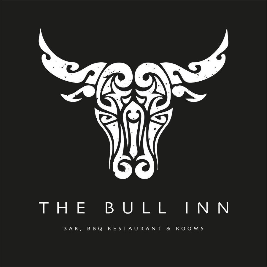 The Bull Ξενοδοχείο Μπατλ Εξωτερικό φωτογραφία